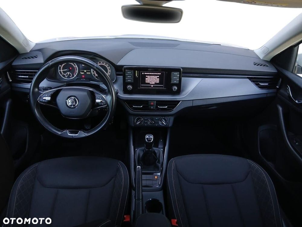 Skoda Scala 1.0 TSI Ambition - 6