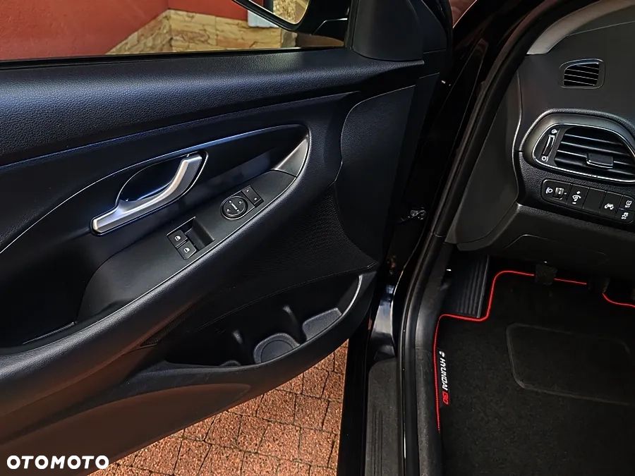 Hyundai i30 1.4 Style - 29