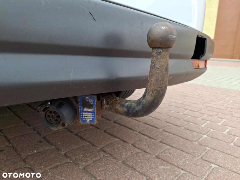 Ford Galaxy 1.6 TDCi DPF Start-Stop Trend - 32