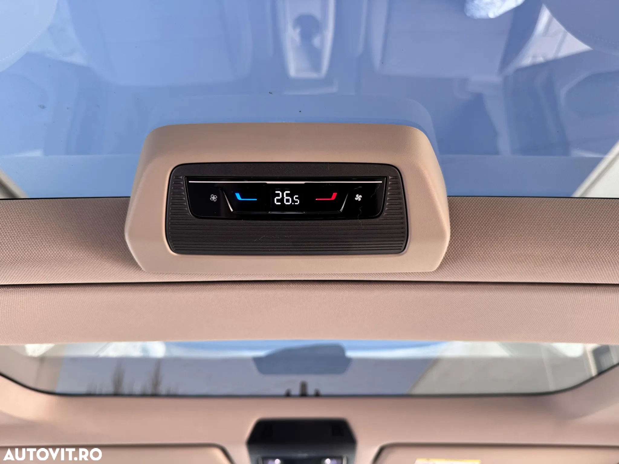 Volkswagen Multivan 2.0 TDI DSG 110KW Life - 21