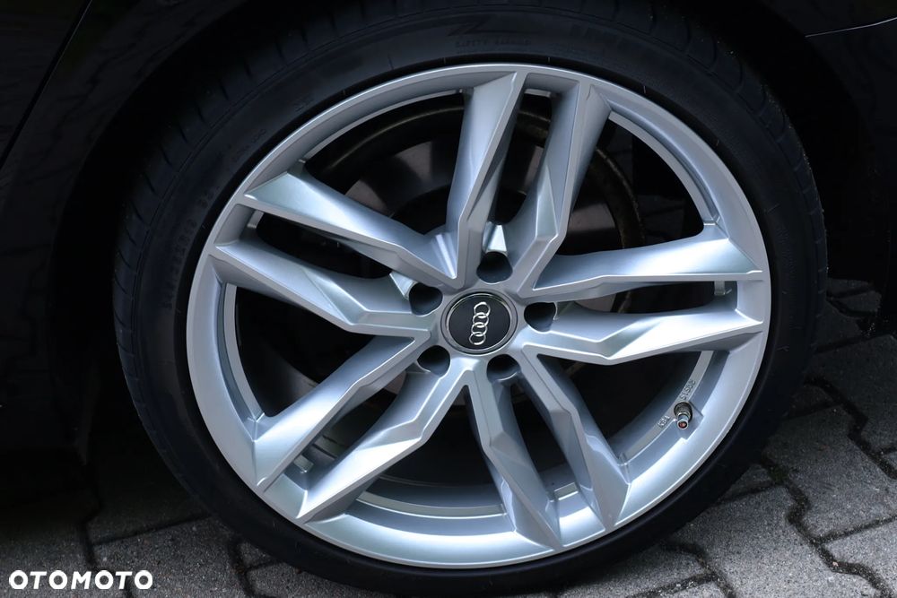 Audi A4 Avant 2.0 TDI S tronic sport - 39