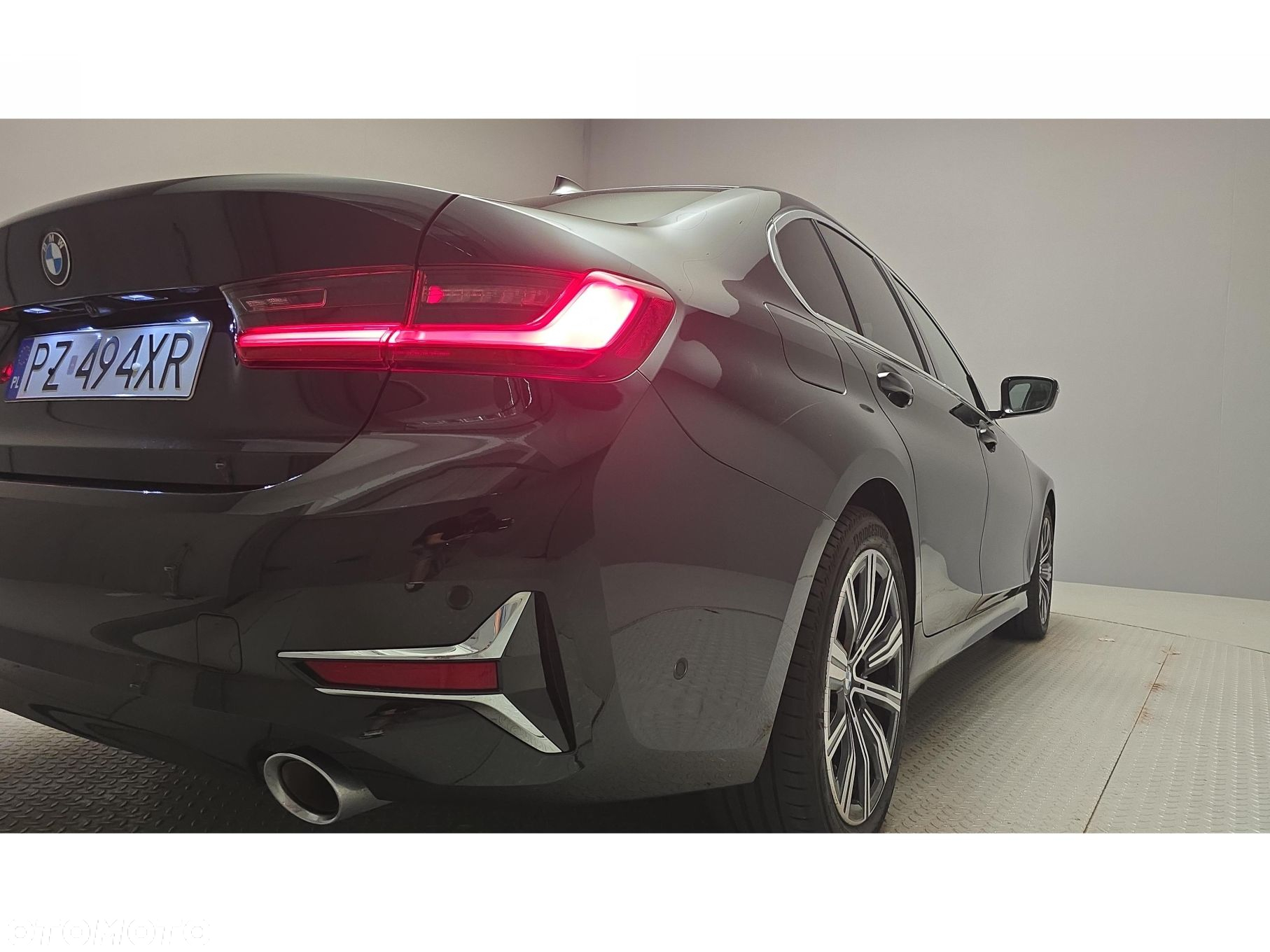 BMW Seria 3 - 27