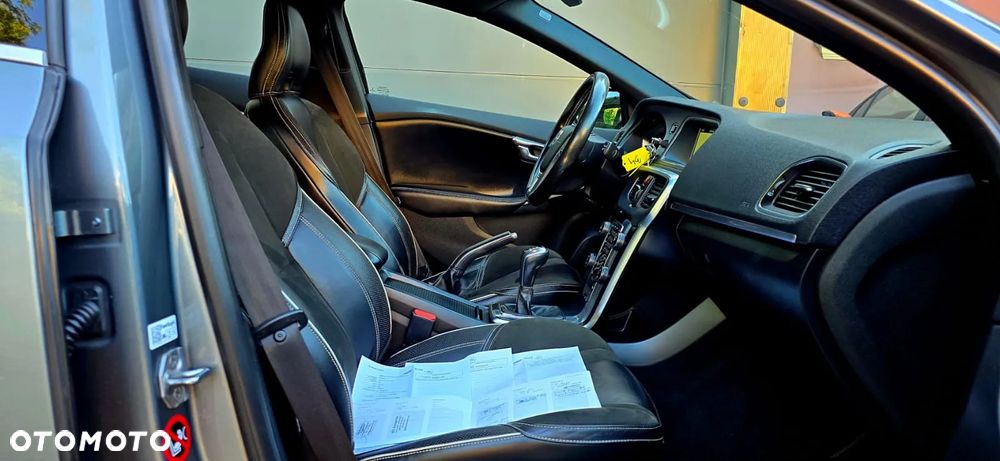 Volvo V40 - 11