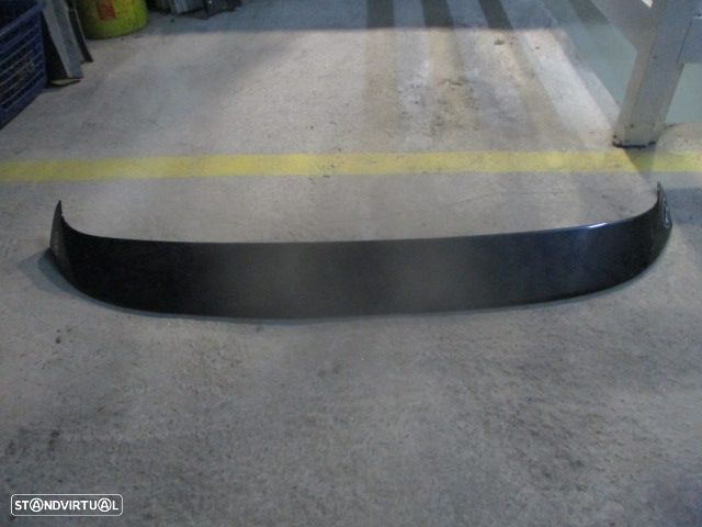 Aileron 96882677XT 96714003XY CITROEN C4 2014 1.6HDI 114CV 5P CINZA CITROEN C4 2 B71 FASE 1 2012 1.6HDI 112CV 5P BRANCO - 1