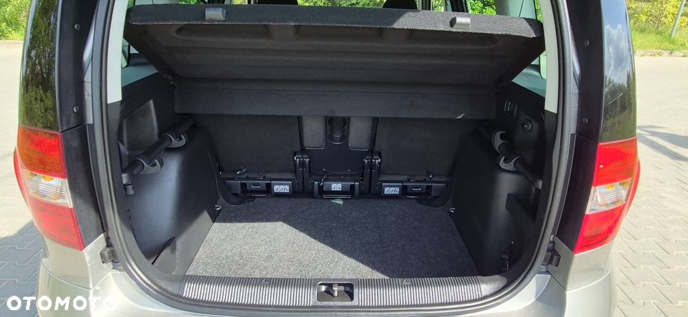 Skoda Yeti Tour 2.0 TDI SCR 4x4 DSG - 20