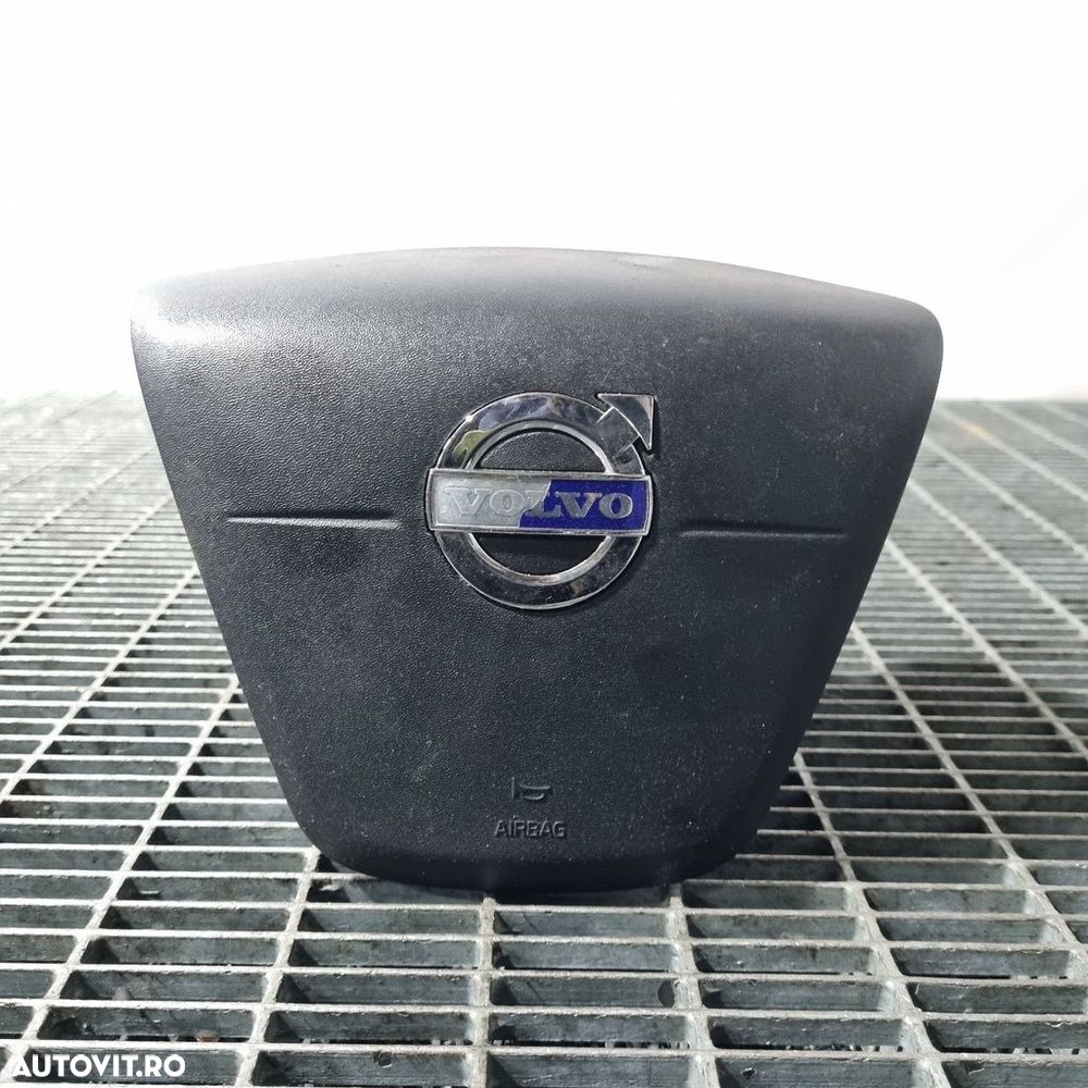 Airbag volan Volvo XC60 2008 - 2013 (1482) - 1