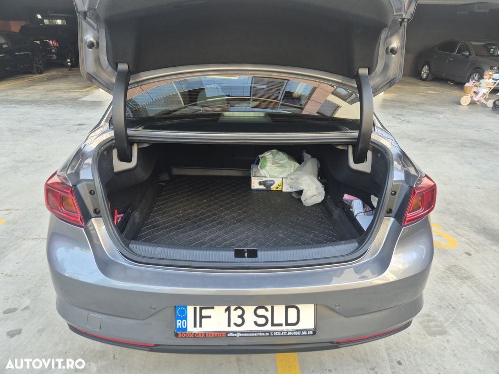 Renault Talisman ENERGY dCi Life - 20