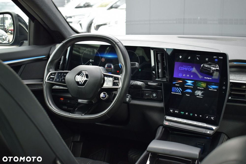 Renault Austral 1.3 TCe mHEV Techno - 16