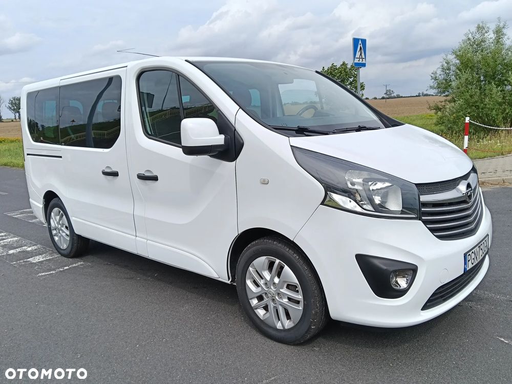 Opel Vivaro L2H1 S&S Tourer - 9