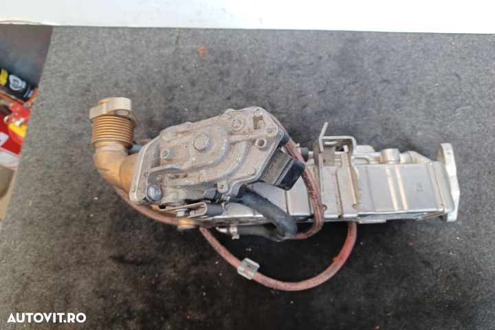Racitor gaze 8598444 (B47D20A) MX1253 BMW Seria 3 F30/F31/F34 [faceli - 3