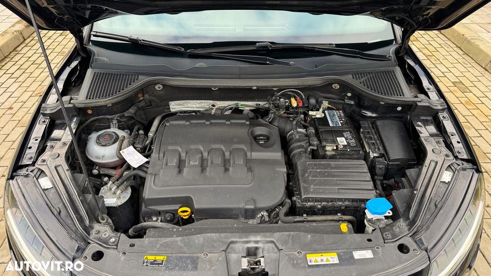 Skoda Karoq 2.0 TDI SCR 4x4 DSG Sportline - 34