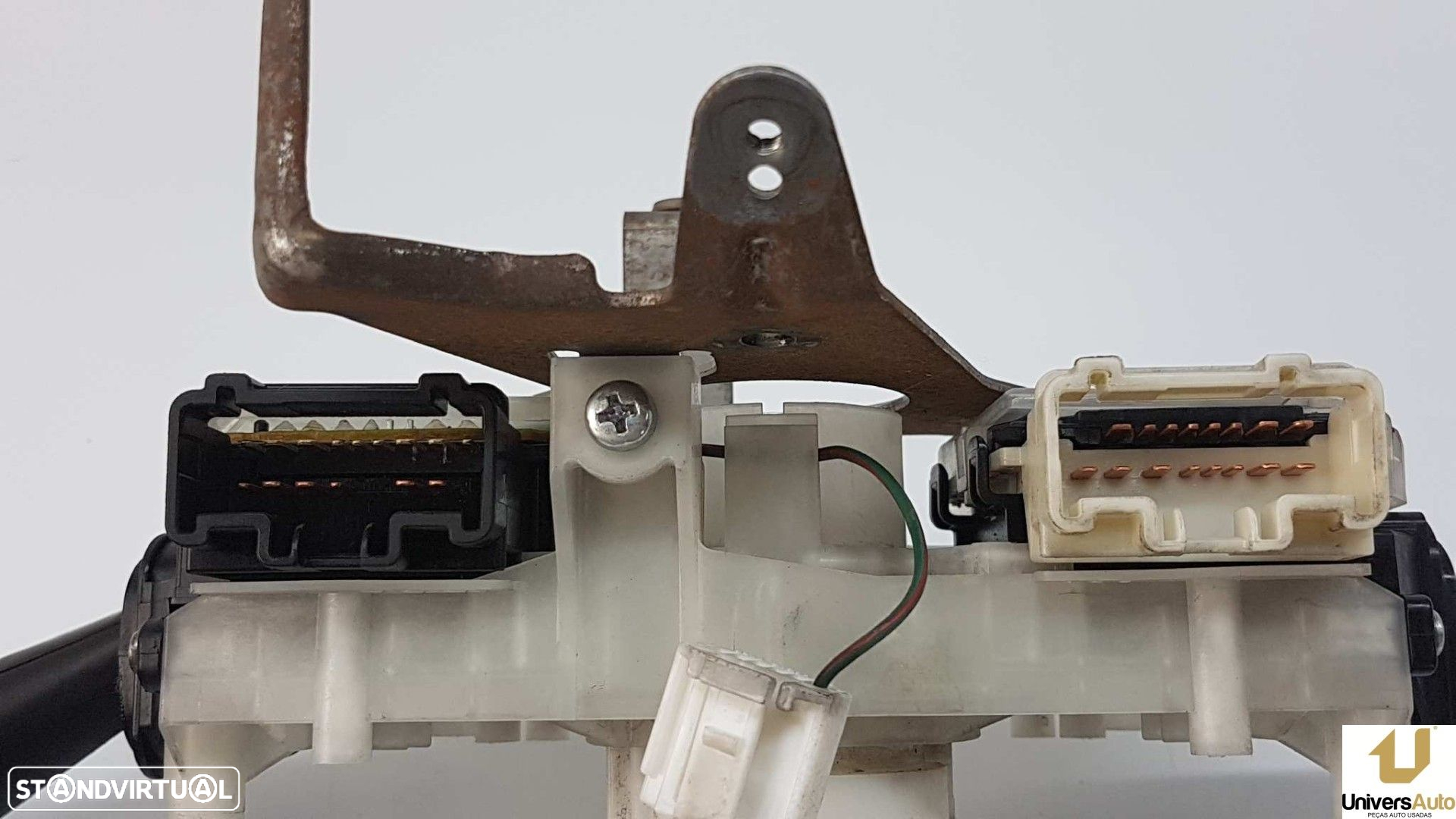 BLOCO DE CONTROLE MULTIFUNÇÕES TOYOTA HI-ACE ('96->) HIACE    CAJA CERRADA  TD - 3
