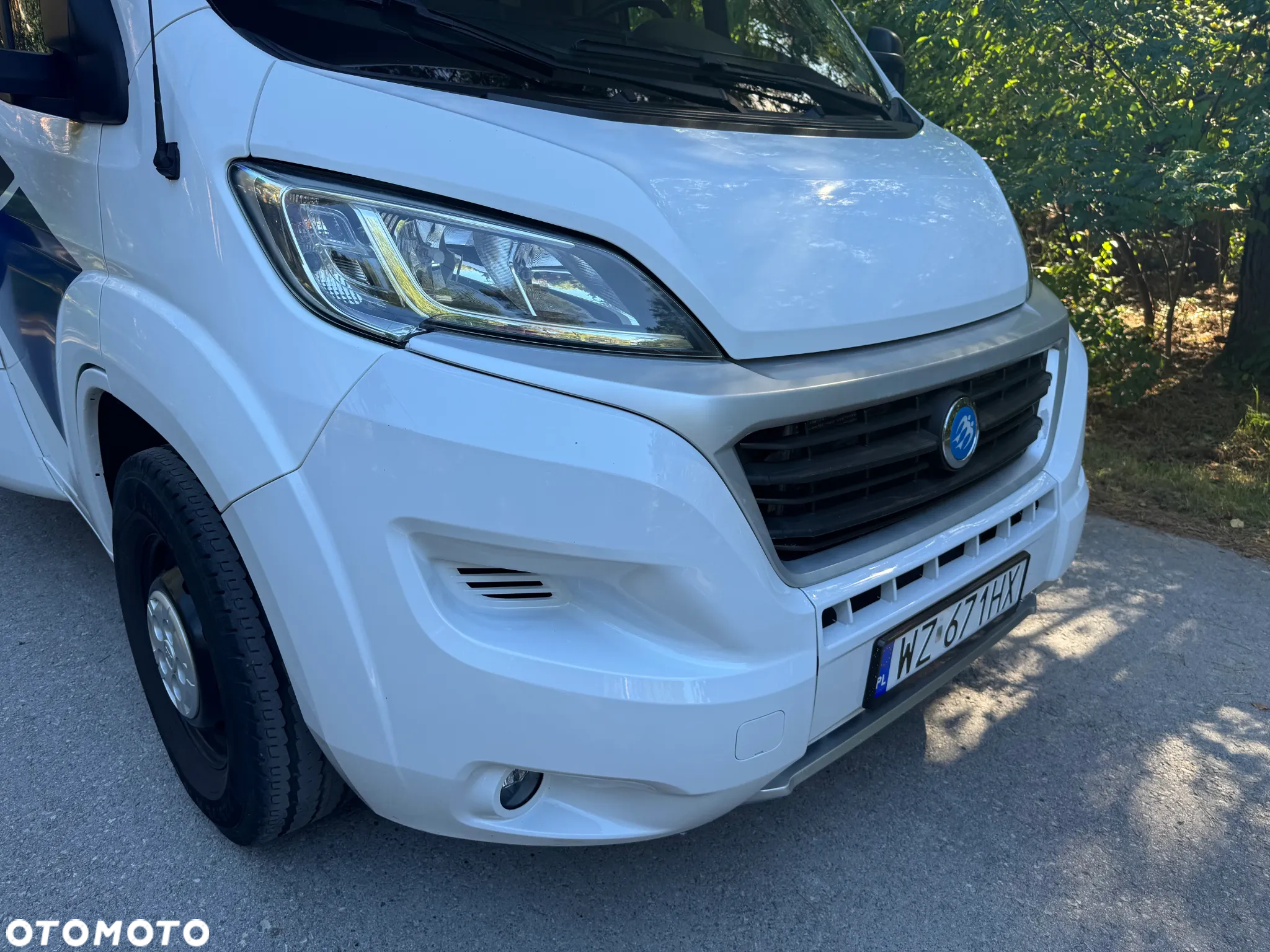 KNAUS Live Traveller - 5
