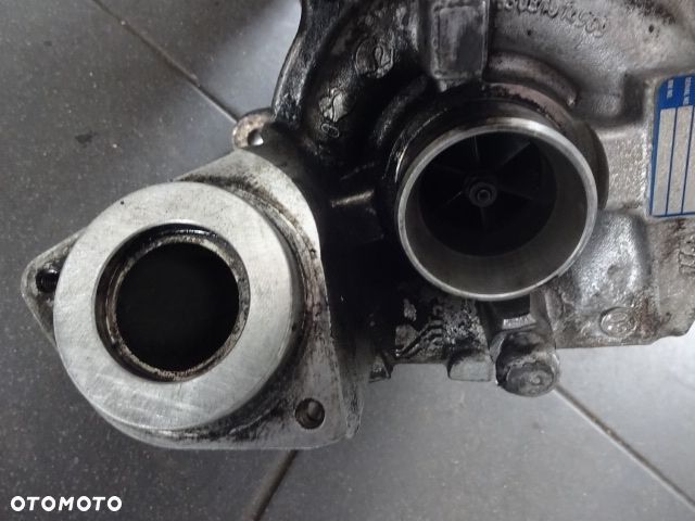 Turbosprężarka Volkswagen 2.0TDI 03L 253 056T - 7