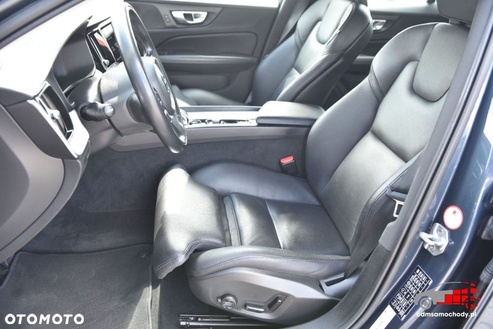 Volvo V60 - 20