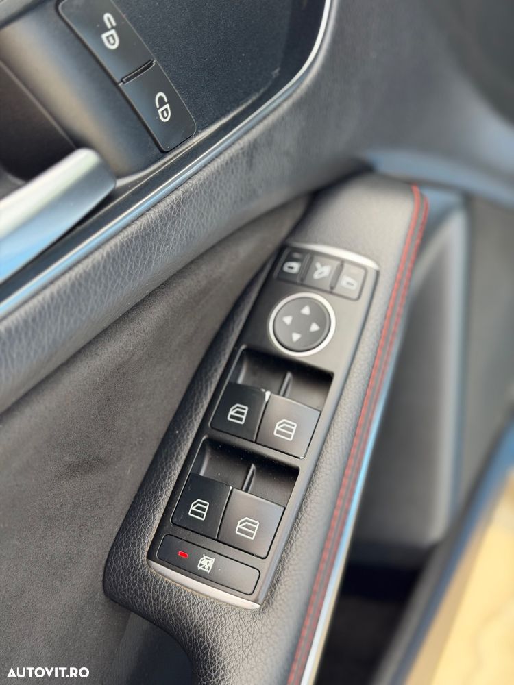 Mercedes-Benz A 180 - 11