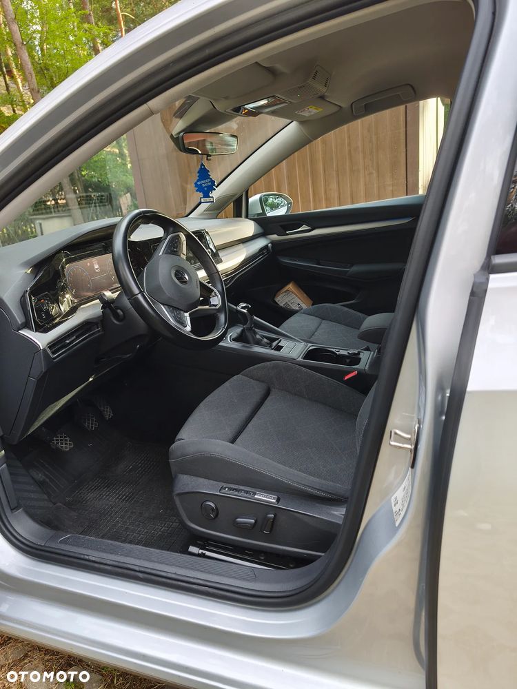 Volkswagen Golf 1.5 TSI EVO Life - 4