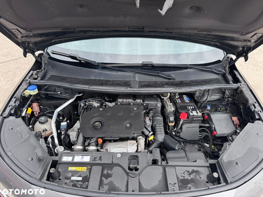DS Automobiles DS 7 Crossback - 17