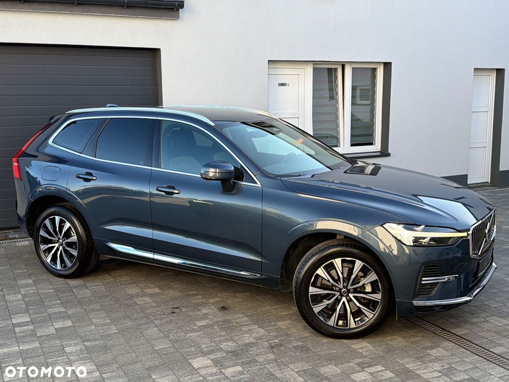 Volvo XC 60 B4 D Geartronic Inscription - 23