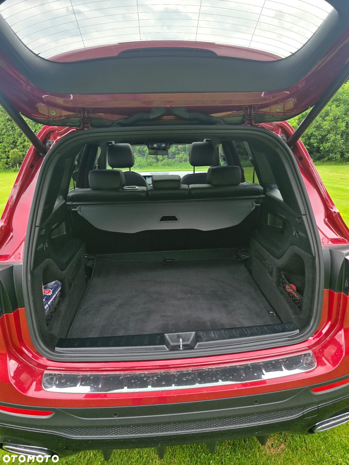 Mercedes-Benz GLB - 9