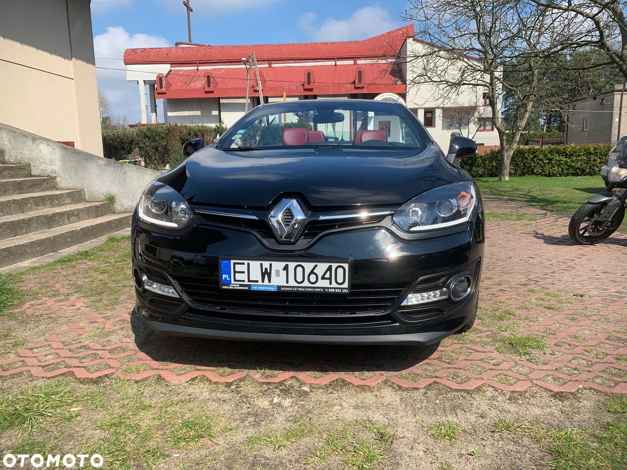 Renault Megane 1.6 dCi Energy Limited - 6
