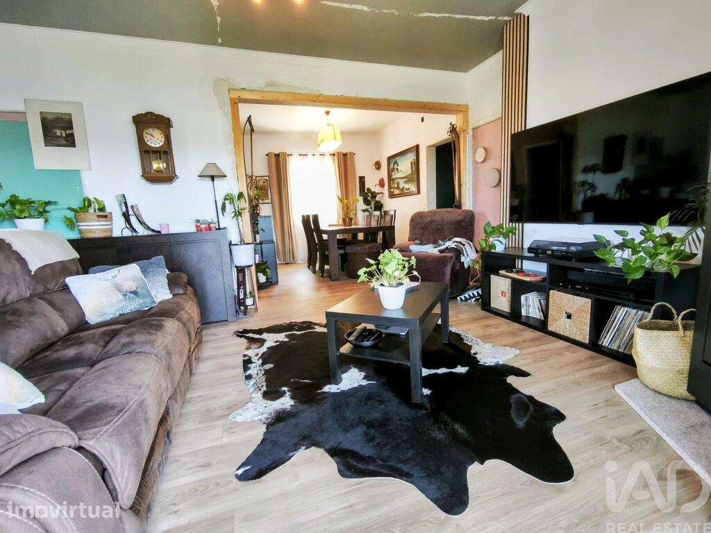 Moradia isolada T3 em Seixas de 194 m2 - Grande imagem: 4/40