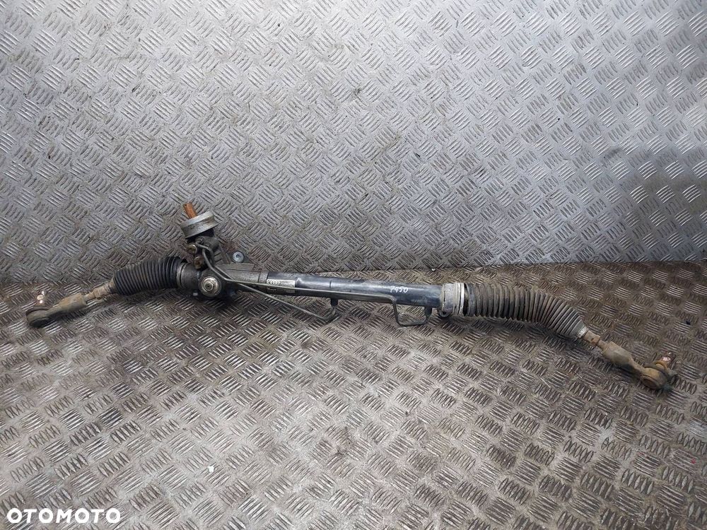 MAGLOWNICA PRZEKŁADNIA KIEROWNICZA AUDI A4 B5 EU EUROPA 8D1422065J - 1