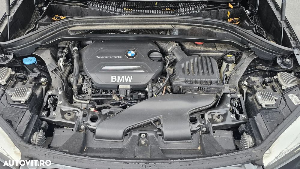 BMW X1 - 19