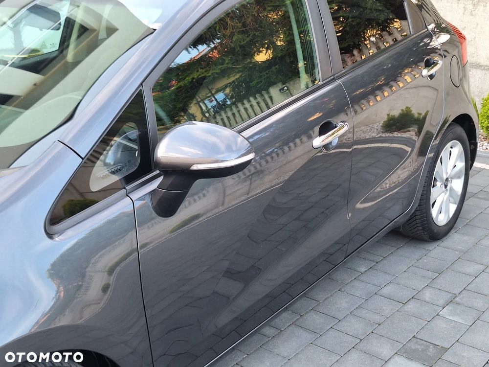 Kia Rio 1.2 L Business Line - 18