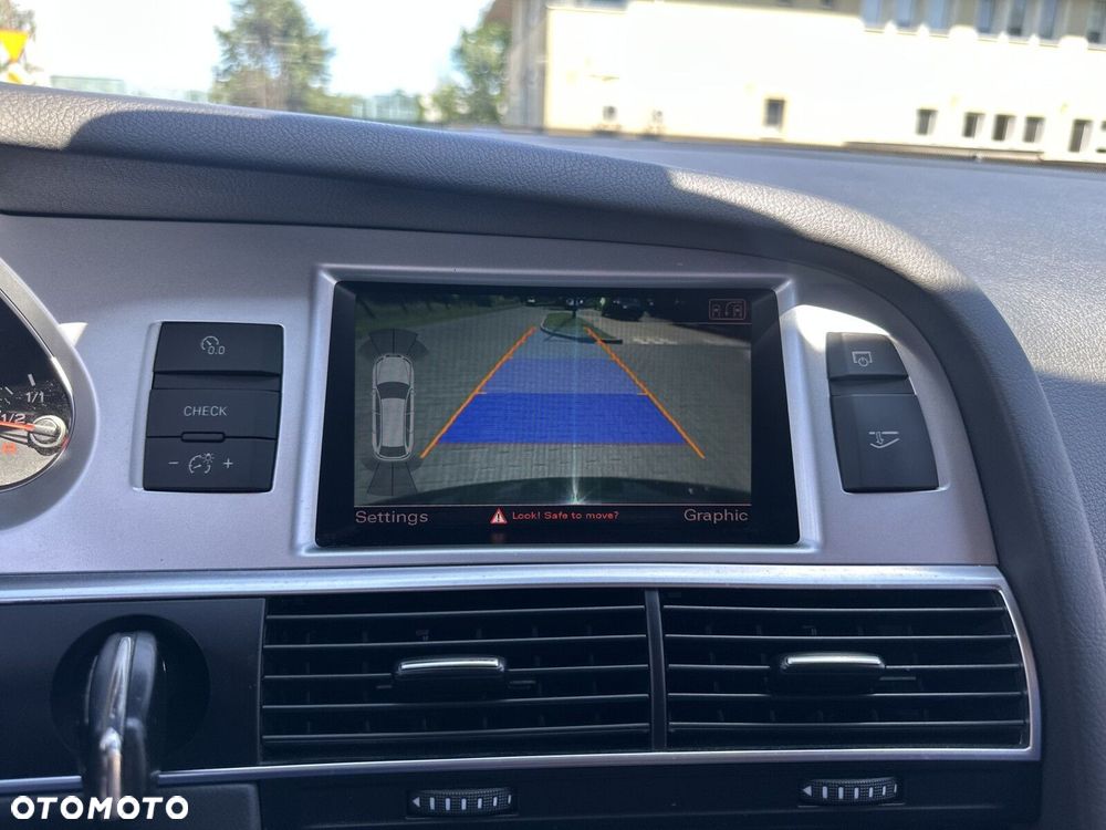 Audi A6 Avant 2.0 TDI - 17