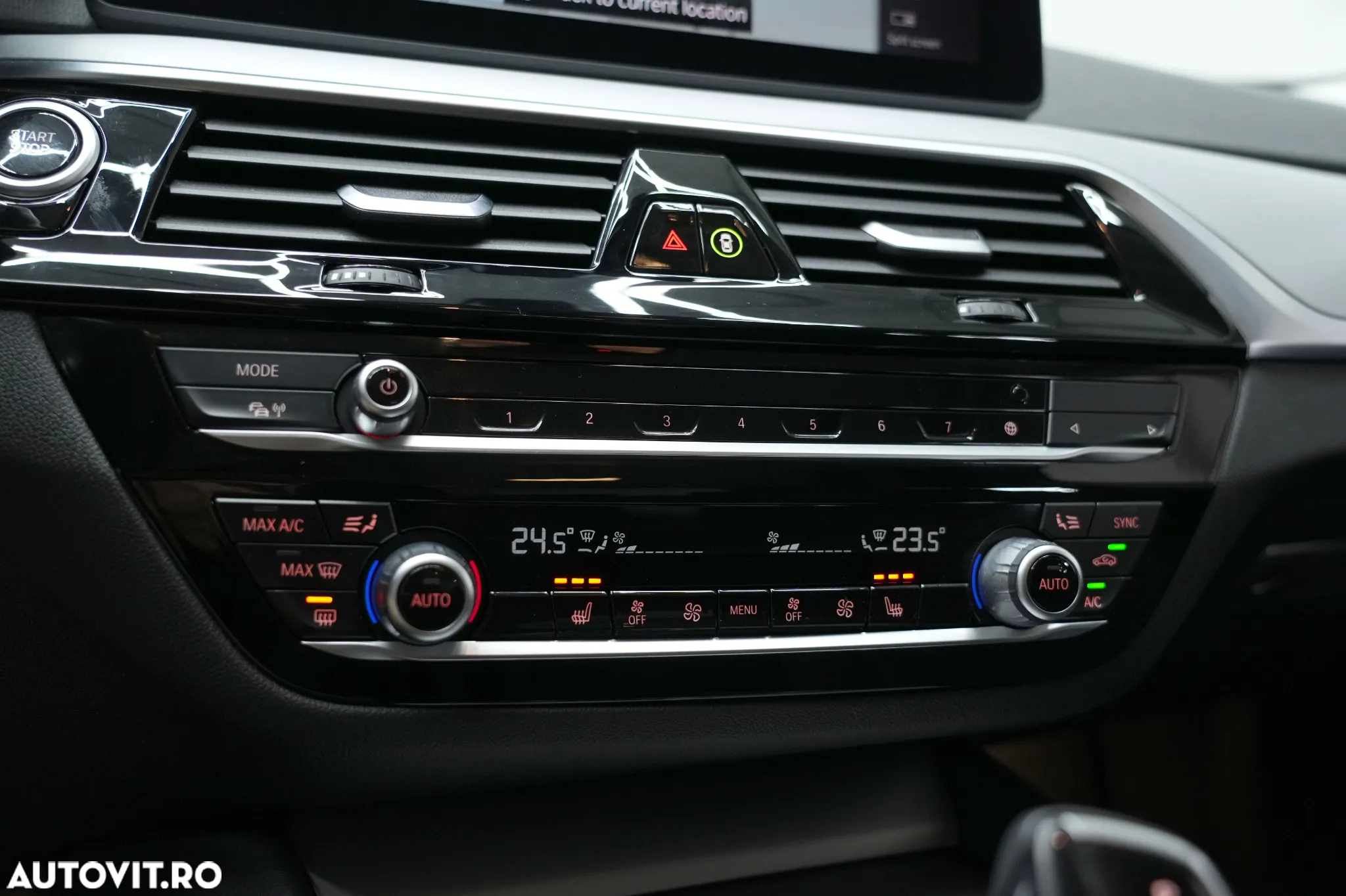 BMW Seria 5 530e AT PHEV - 22