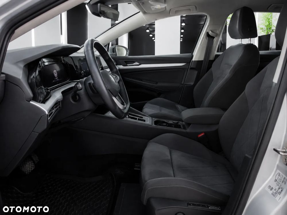 Volkswagen Golf Variant 1.5 eTSI EVO Life DSG - 6