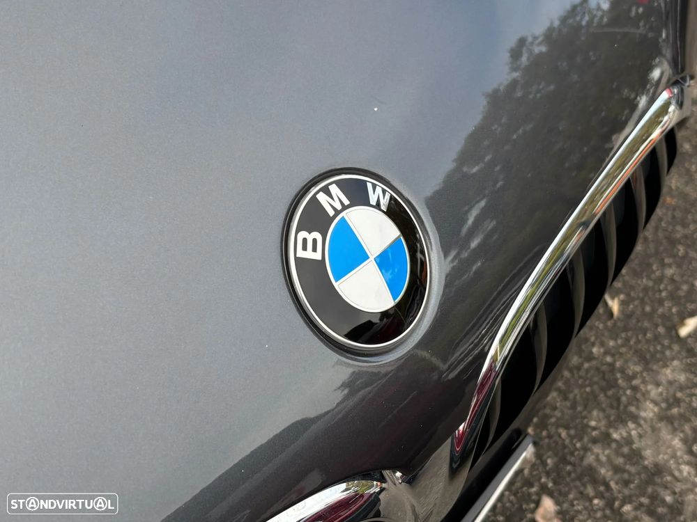 BMW X1 16 d sDrive - 4