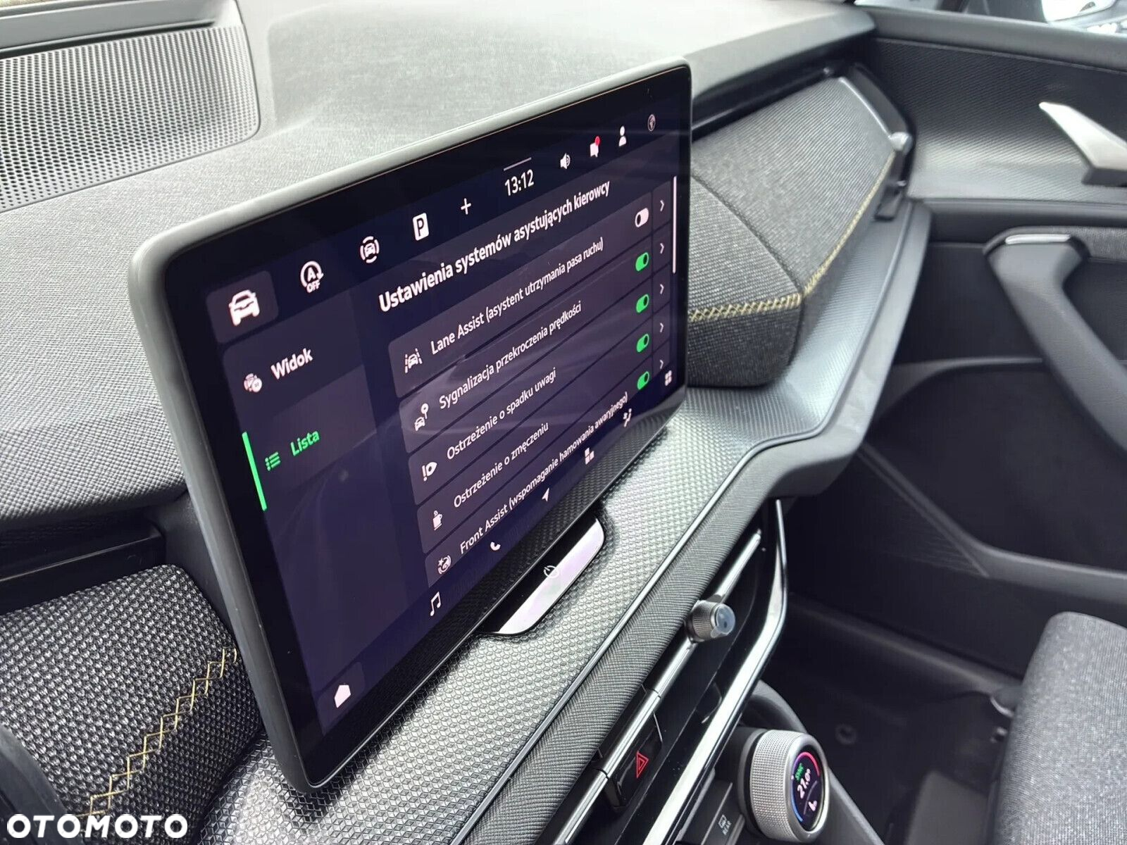 Skoda Kodiaq - 13