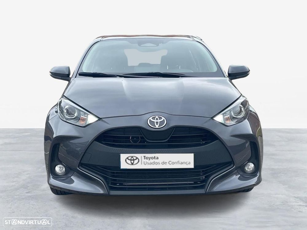 Toyota Yaris - 6