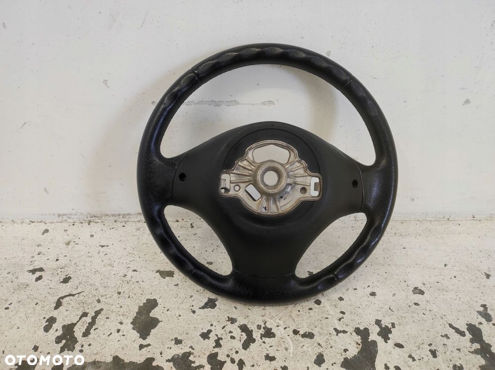 kierownica multifunkcyjna bmw iii 3 gt f34 - 11