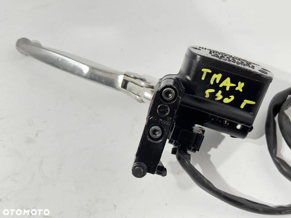 Pompa hamulca tył Yamaha T MAX T-MAX 530 560 16-21r. - 3