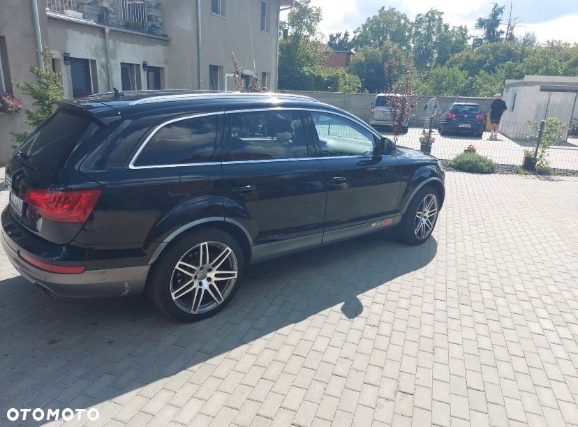 Audi Q7 - 13