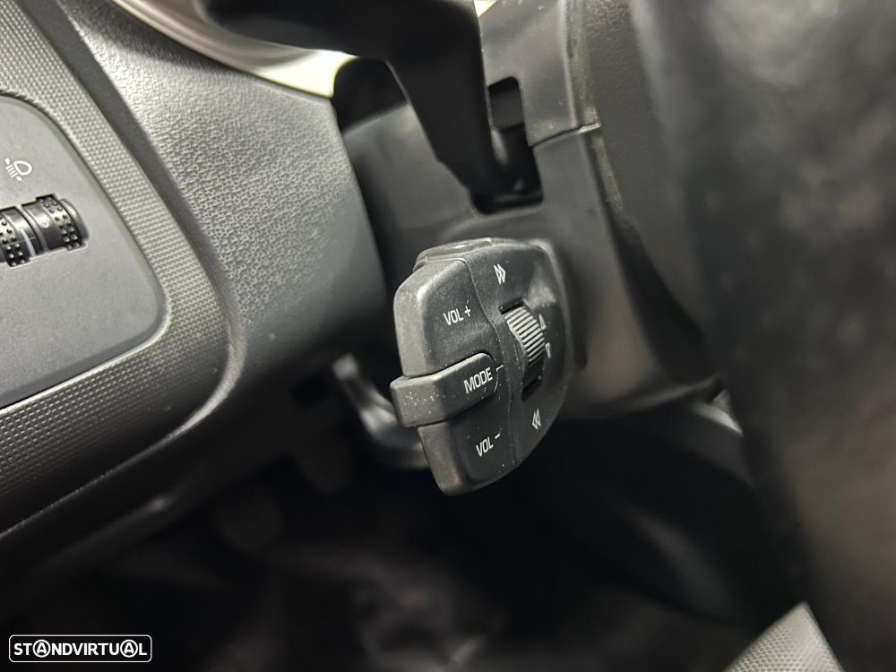 SEAT Ibiza 1.2 12V Sport - 11