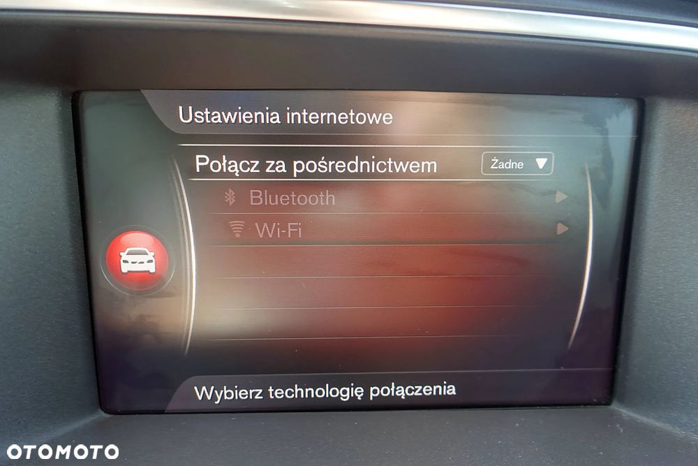 Volvo V40 T3 Drive-E R-Design Kinetic - 23
