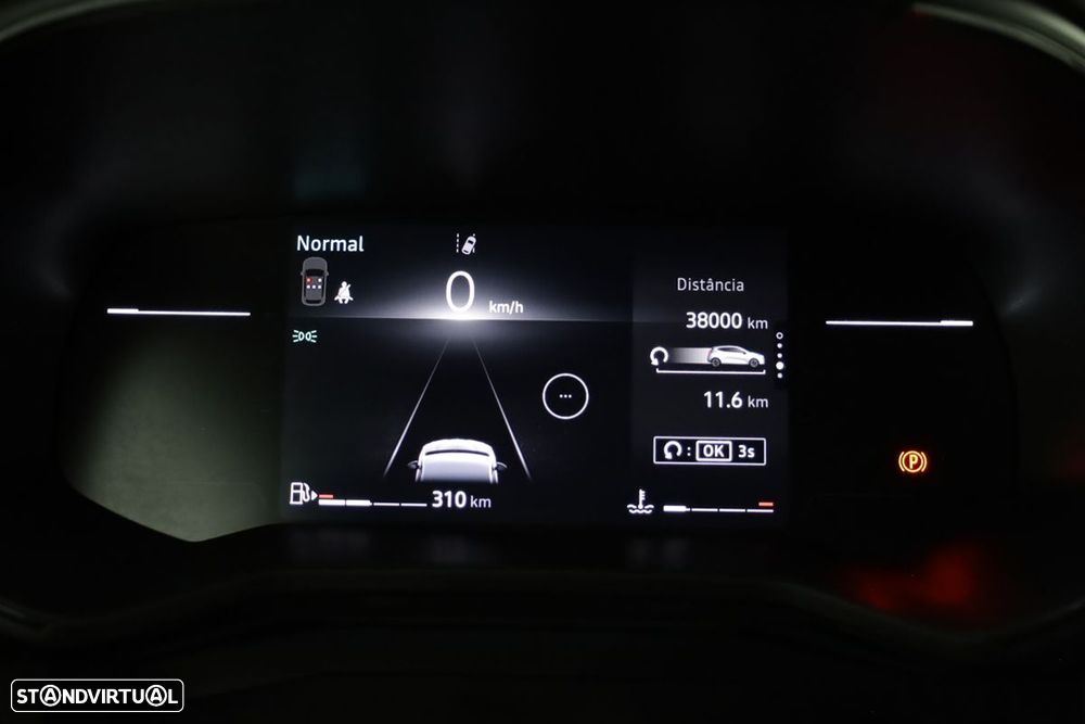 Renault Clio 1.0 TCe Evolution - 15