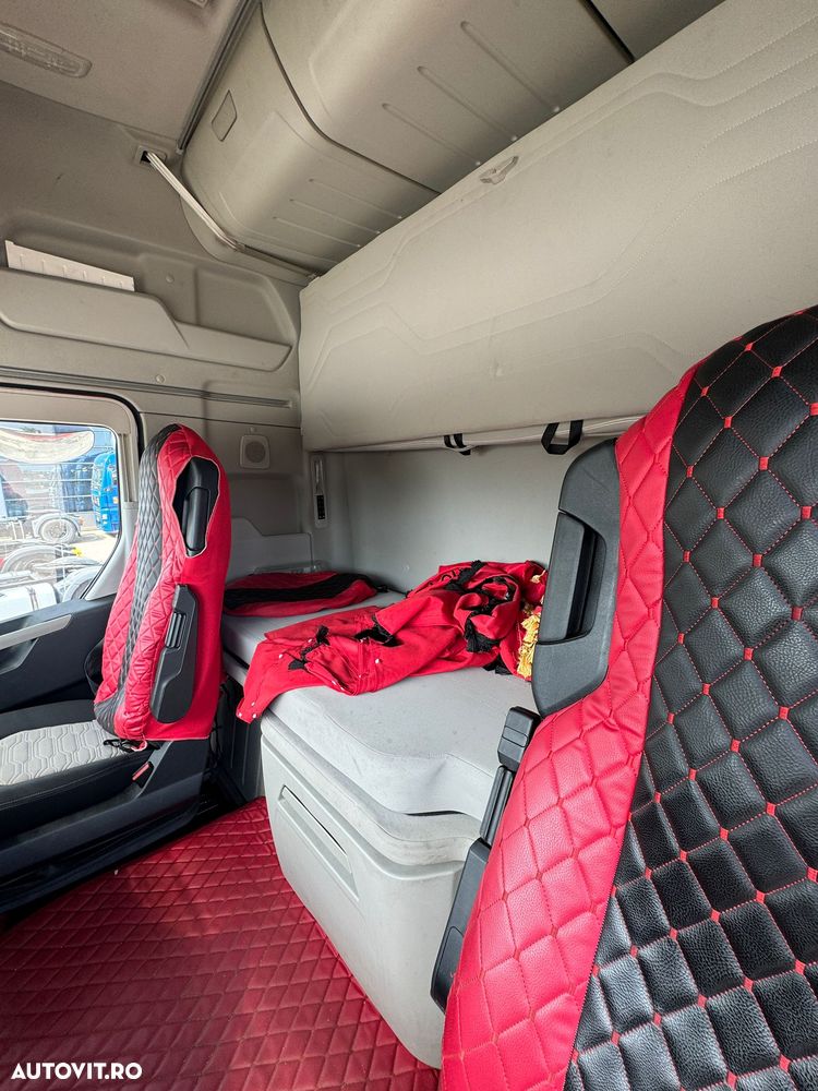Ford F max - 9