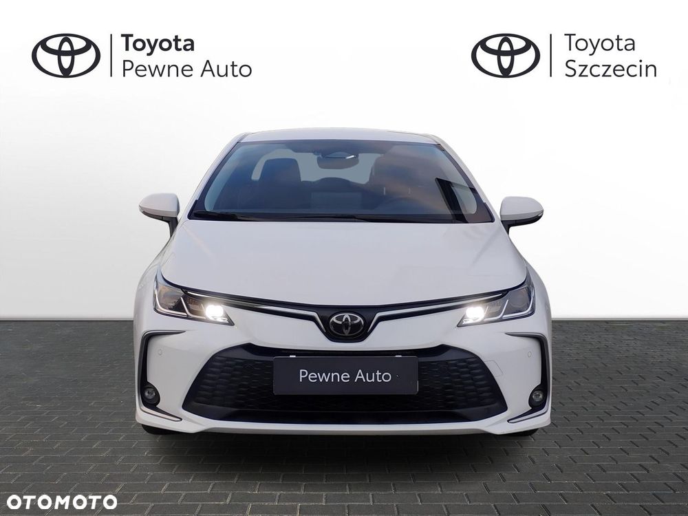 Toyota Corolla - 2