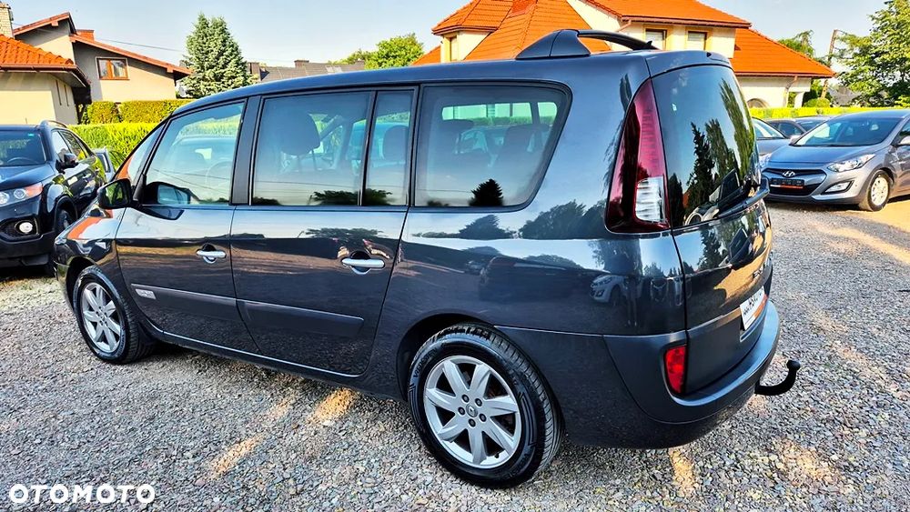Renault Grand Espace 2.0 Initiale - 19
