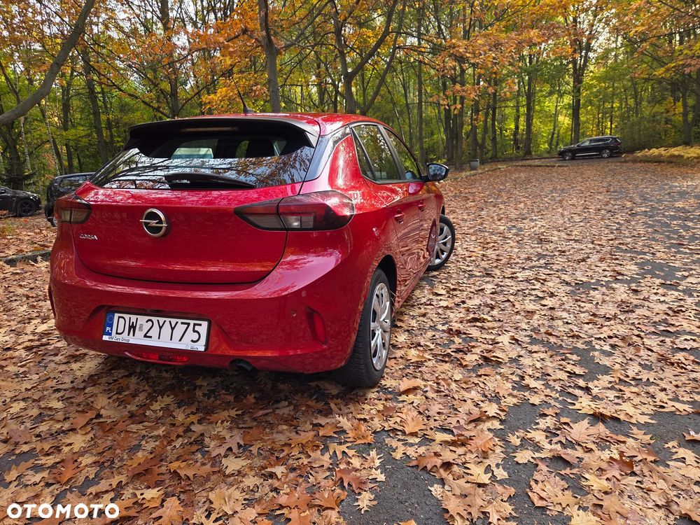 Opel Corsa - 6