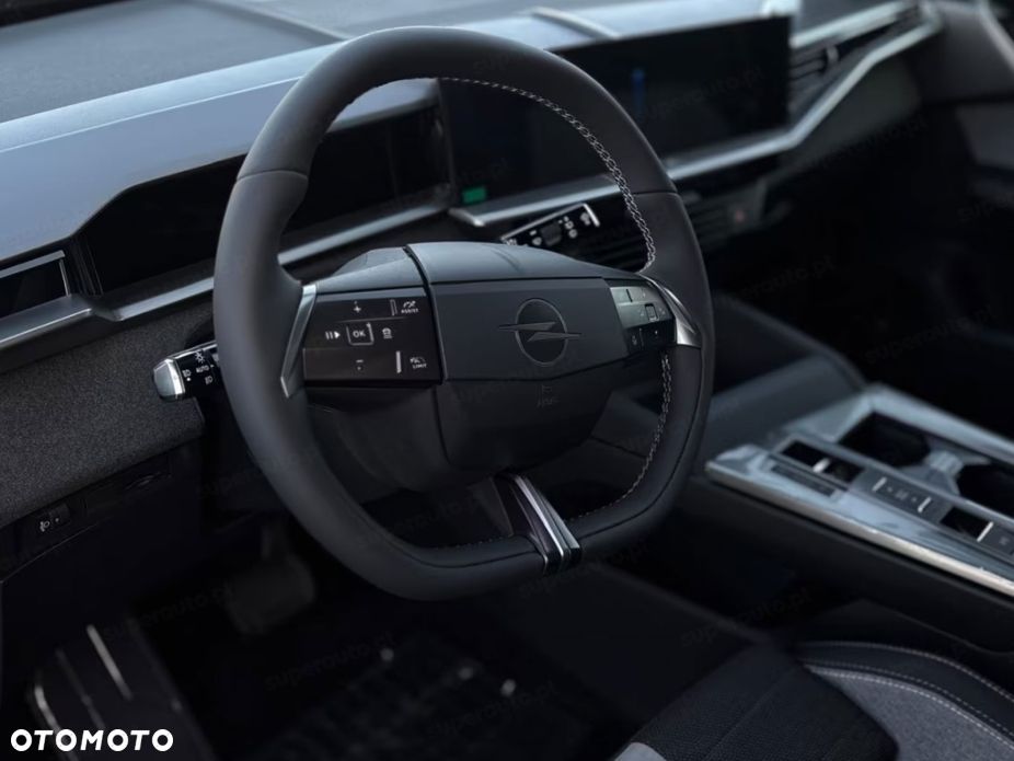 Opel Grandland X - 8