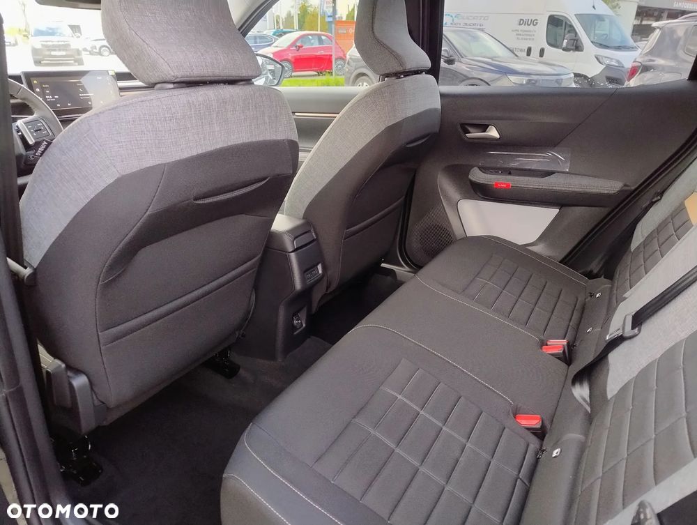 Citroën C3 Aircross - 17