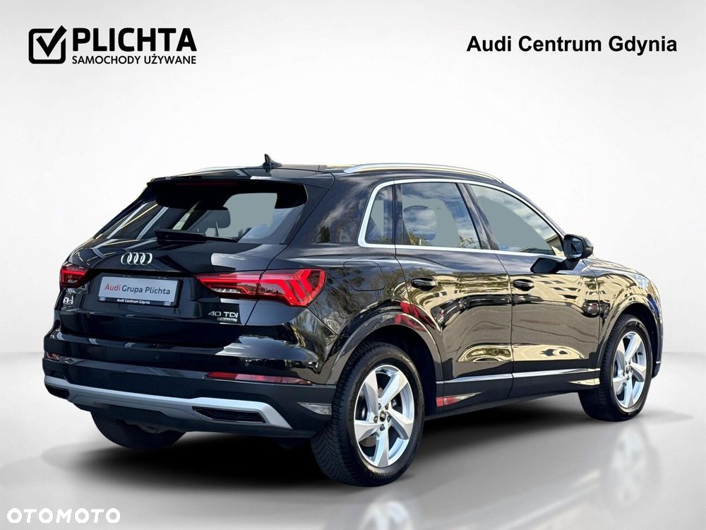 Audi Q3 40 TDI Quattro Advanced S tronic - 6