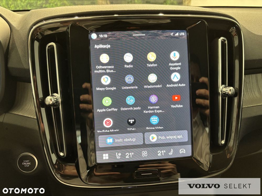 Volvo XC 40 - 19