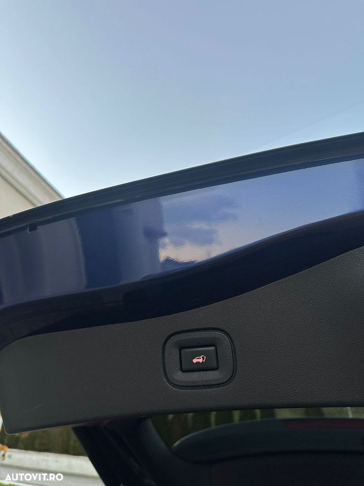 Renault Koleos BLUE dCi X-Tronic 4WD Initiale Paris - 20